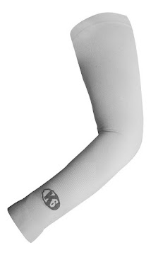 Mangas Protectoras Uv Sol Deportiva Talla M K6  Sol Deportiva Talla M K6 