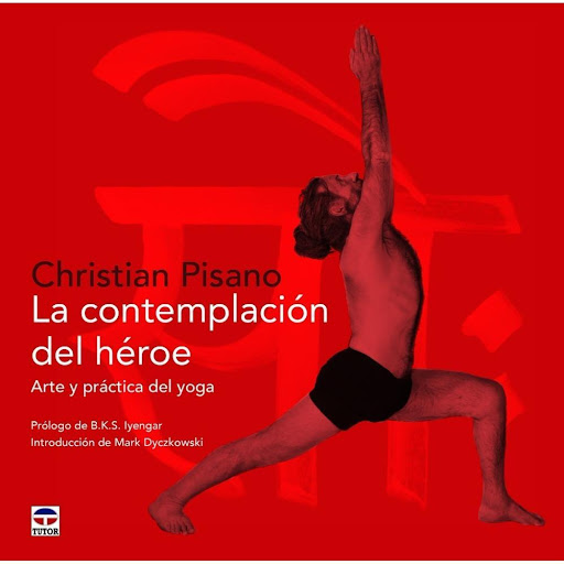 La Contemplación Del Héroe: Arte Y Practica Del Yoga Ediciones Tutor Libro x 1.0 COMTEMPLACION DEL HEROE:ARTE/PRACTICA DEL YOGA  Formato: Libro físico Autor: Christian Pisano Editorial: Tutor Encuadernación: Tapa blanda Isbn13: 9788416676385 Categoría(s): Mente, Cuerpo Y Espíritu 