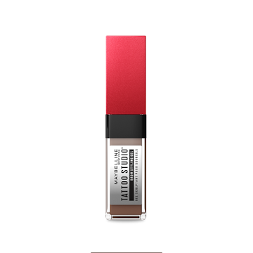 Gel Tattoo Maybelline Cejas Warm Brown x 1 und  