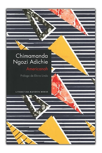 Americanah. Edición Especial Penguin Random House  x 1  