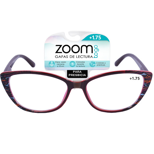 Gafas Lectura Bicolor 