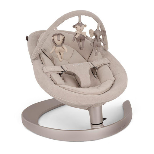 Silla Mecedora Bebe Nuna Leaf Grow Chateau NUNA Caja x 1