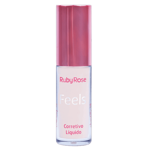 Corrector Líquido Ruby Rose Feels Chantilly #10 x 66 ml