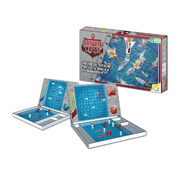 Solo Online Juego De Mesa Ronda   Astucia Naval 09  X 1 Unidad 