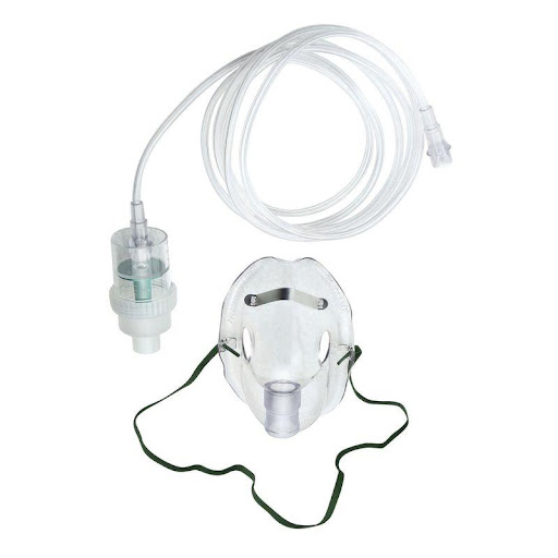 Kit Nebulización Adulto Generic Ofc  x 1 