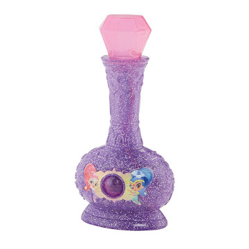 Solo Online Muñeca Fisher Price    Shimmer Y Shine Lampara Magica X 1 Unidad 
