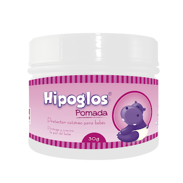 HIPOGLOS CALÉNDULA   POMADA FCO. X30G. SIEGFRIED ANDRÓMACO ZINCLANOLI 