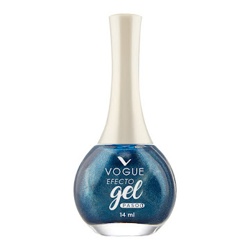Esmalte Vogue Efecto Gel Cristal x 14 ml  