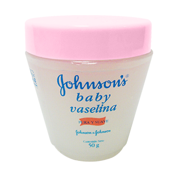 Vaselina JOHNSONS BABY  undefined