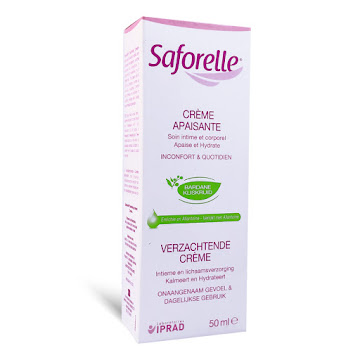 Saforelle Crema Caja x  undefined
