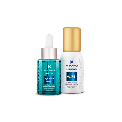 Duo Serum + Activador 