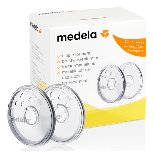 Solo Online Formador De Pezon Medela 