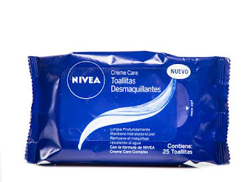 Toallas húmedas NIVEA  undefined