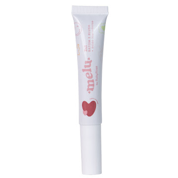 Rubor Líquido Melu Karaoque 05 x 9.5 ml  
