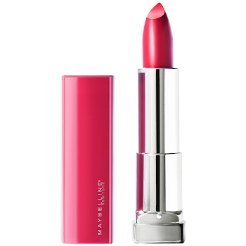 Labial Maybelline Cs Made For All Fuchsia For Me x 22 gr  