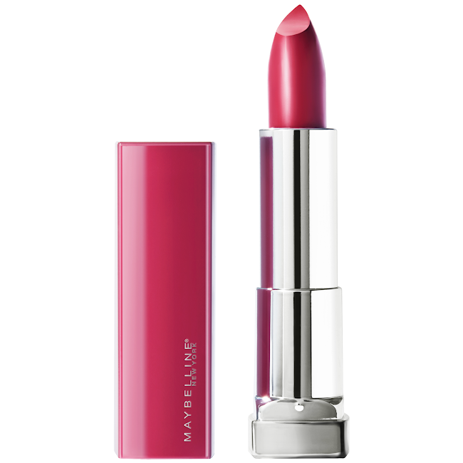 Labial Maybelline Cs Made For All Fuchsia For Me x 22 gr  