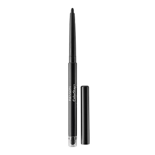 Delineador Revlon Colorstay Eye Black 201 x 0.28 gr
