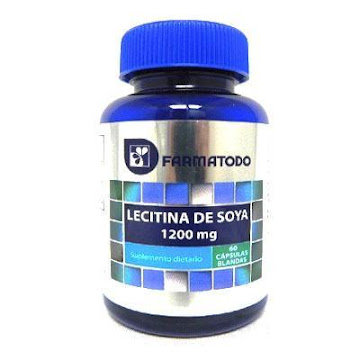 Lecitina De Soya  undefined