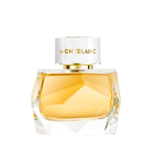 SIGNATURE ABSOLUE EDP 50ML MONTBLANC caja x 1 Presentamos el epítome de la elegancia y la gracia en el mundo de las fragancias: Montblanc Ladies Signature Absolue. Lanzado en el año 2023, este perfume ha capturado rápidamente los corazones de qui
