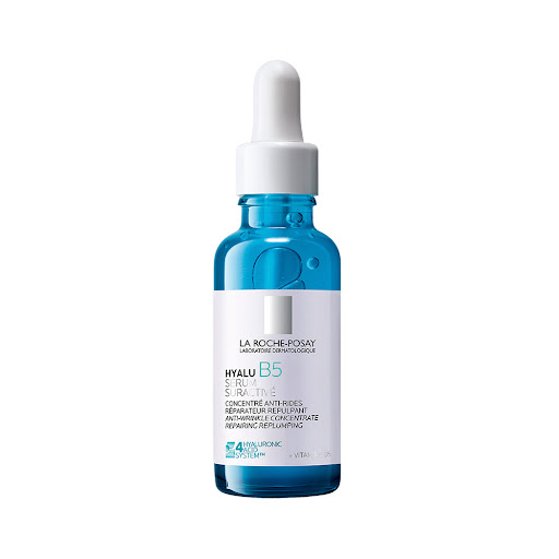 Sérum La Roche Posay Hyalu B5 Antiarrugas Frasco x 30 ml