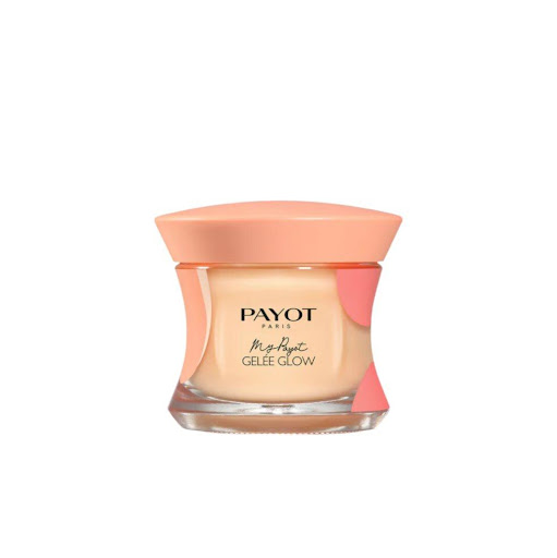 MY PAYOT GEL LUMINOSIDAD + HIDRATANTE 12 HORAS CONTROL BRILLO PAYOT caja x 1 Ideal para pieles mixtas a grasas que carecen de luminosidad, la Gelée Vitaminée Éclat hidrata la piel durante 12 horas y limita los brillos, dejándola con un acabado mate.

Esta gelatina, enriquecida