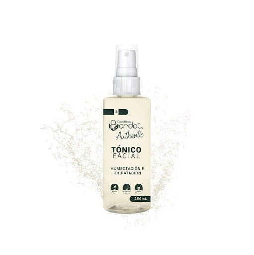 Tónico Facial Bardot 250 Ml x 1