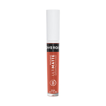 Labial Covergirl Outlast   Spritz Blitz 110 x 3.5 ml  