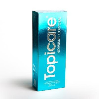 Crema Topicare   Hidratante Corporal X280ml                              