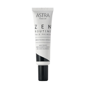Primer Astra Facial Zen   Routine Alizador  x und  