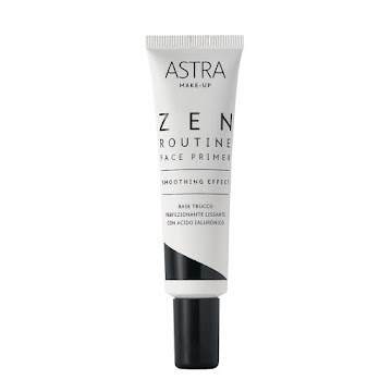 Primer Astra Facial Zen   Routine Alizador  x und  