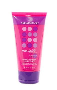 CREMA AROMASENSE FREE  undefined