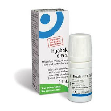 HYABAK 0.15% GOTERO  undefined