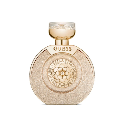 GUESS BELLA VITA PARADISO EDP 100ML GUESS caja x 1 