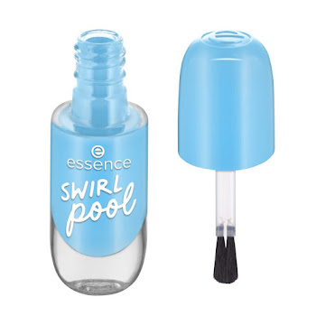 Esmalte Essence Gel Nail Colour Tono 42 X8 ml Colour Tono 42 x 8 ml  