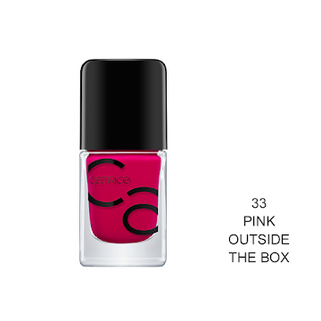 ESMALTE CATRICE GEL  undefined