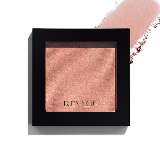 Rubor Revlon Mejillas Nauty Nude 006 x 0.5 gr