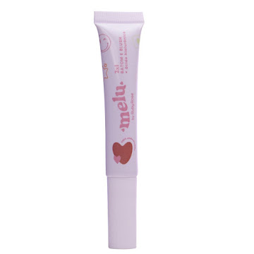 Rubor Melu Piscina De   Bolinha Liquido 08 x 9.5 ml  
