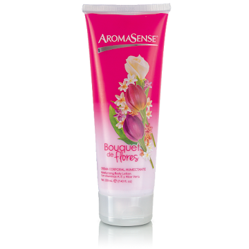 Crema AROMASENSE  undefined