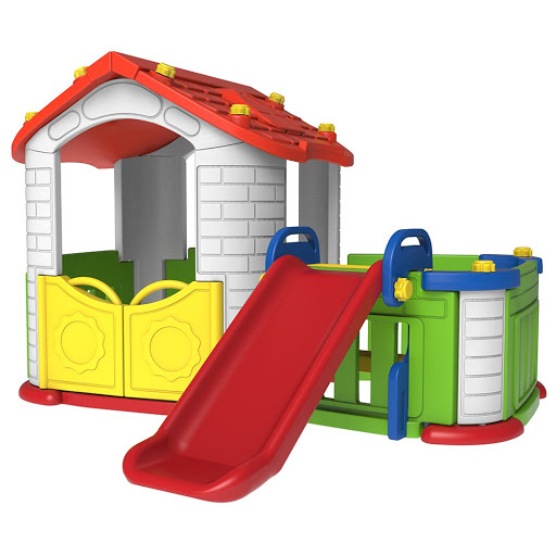 Solo Online Casita Infantil Epachamo 