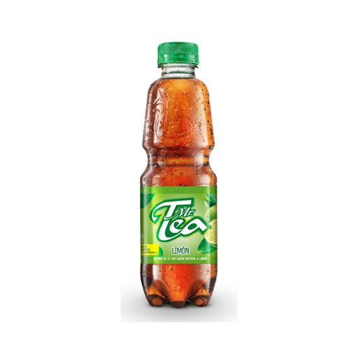 Té Mr Tea Limón x 500 ml