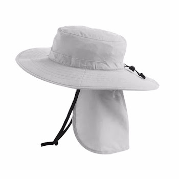 Gorro para Playa Arfe Tipo Safari Unisex x 1 und   
