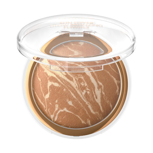 Bronzer Catrice Sun Lover Glow Tono 010 Estuche x 8 gr