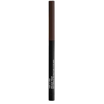 Delineador Wet N Wild Breakup Proof Retractable Waterproof 93 x 0.23 gr  