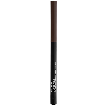Delineador Wet N Wild Breakup Proof Retractable Waterproof 93 x 0.23 gr  