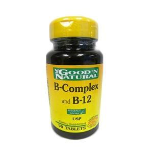 B-Complex / B-12 Good´N undefined