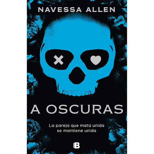 A Oscuras. Navessa Allen Ediciones B Libro x 1.0 A Oscuras. Navessa Allen  La enfermera Alyssa Cappellucci no necesita más fetiches. De hecho, con su favorito le basta: no hay nada como los hombres enmascarados a los que sigue online. Y, aunque a me