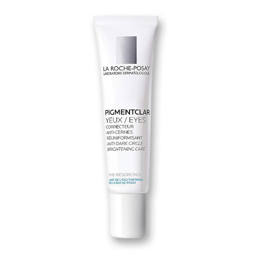 Tratamiento La Roche Posay Pigmentclar Ojos x 15 ml