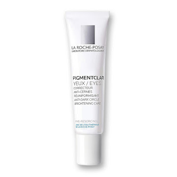 Tratamiento La Roche Posay Pigmentclar Ojos x 15 ml  