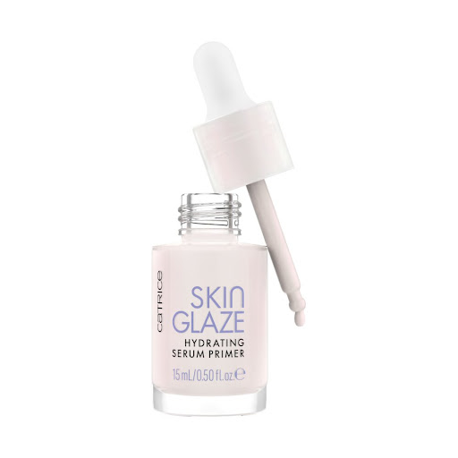 Prebase Catrice Serum   Skin Glaze x 15 ml