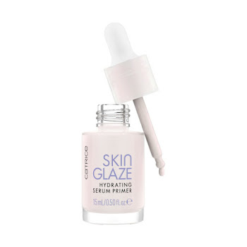 Prebase Catrice Serum   Skin Glaze x 15 ml  